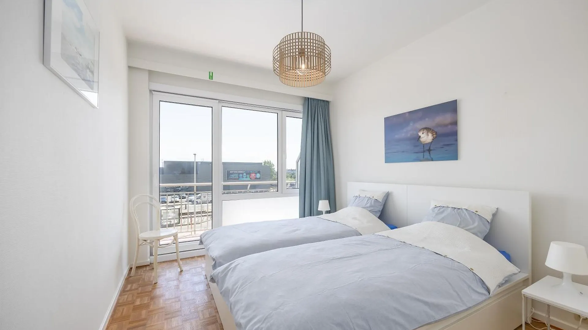 Appartement Royal Palace 3 - Seascape Oostende